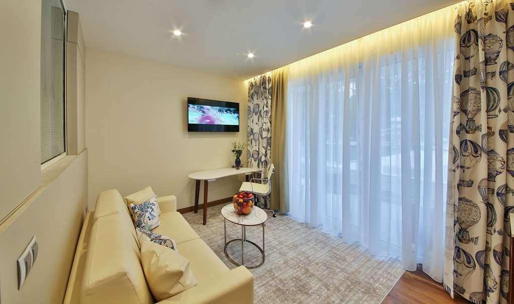 Maritim Hotel Paradise Blue Albena Room photo