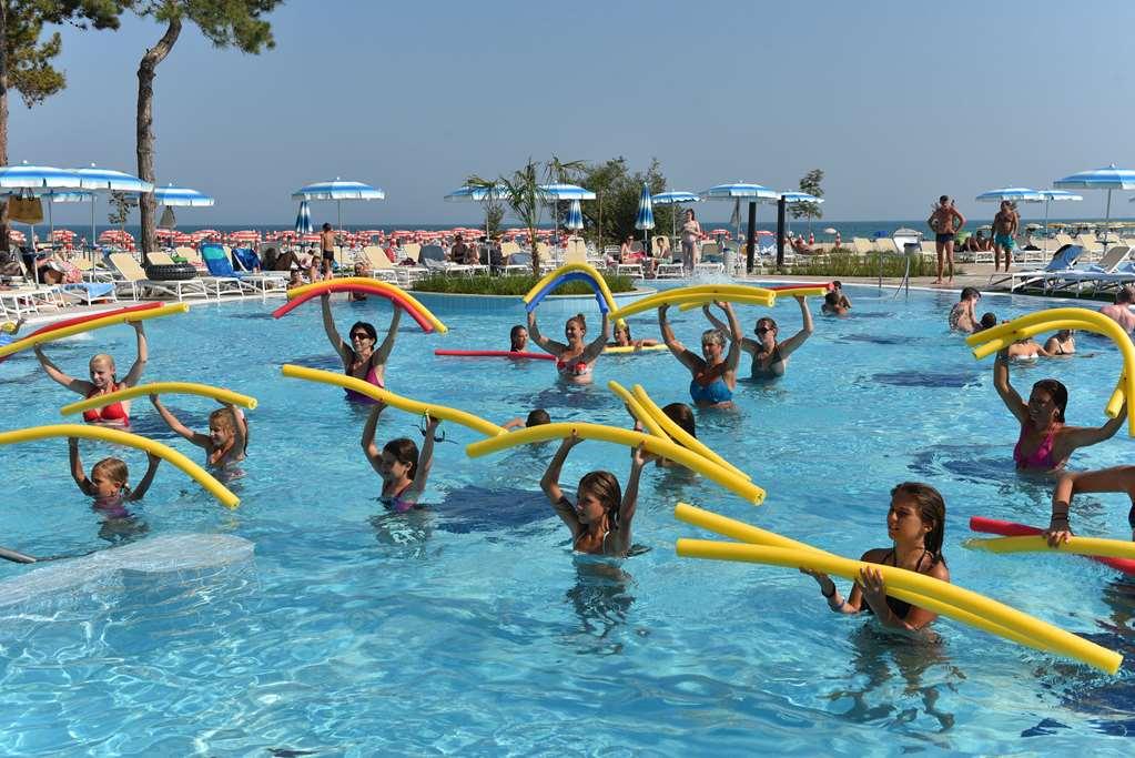 Maritim Hotel Paradise Blue Albena Facilities photo