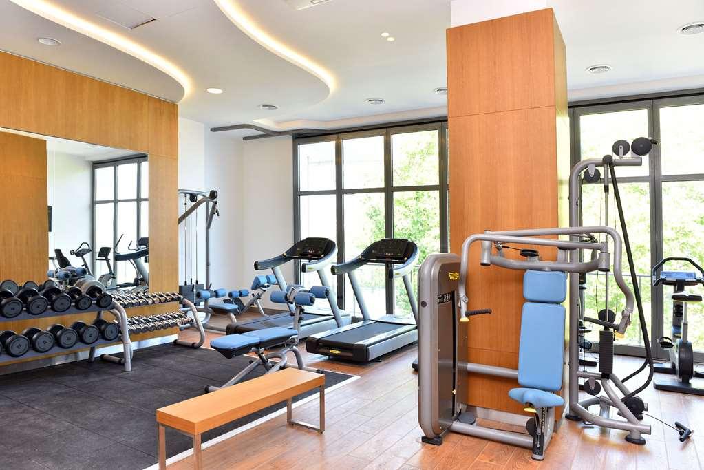 Maritim Hotel Paradise Blue Albena Facilities photo