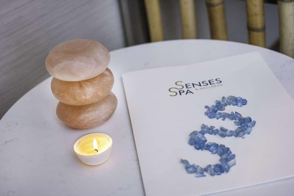 Maritim Hotel Paradise Blue Albena Amenities photo