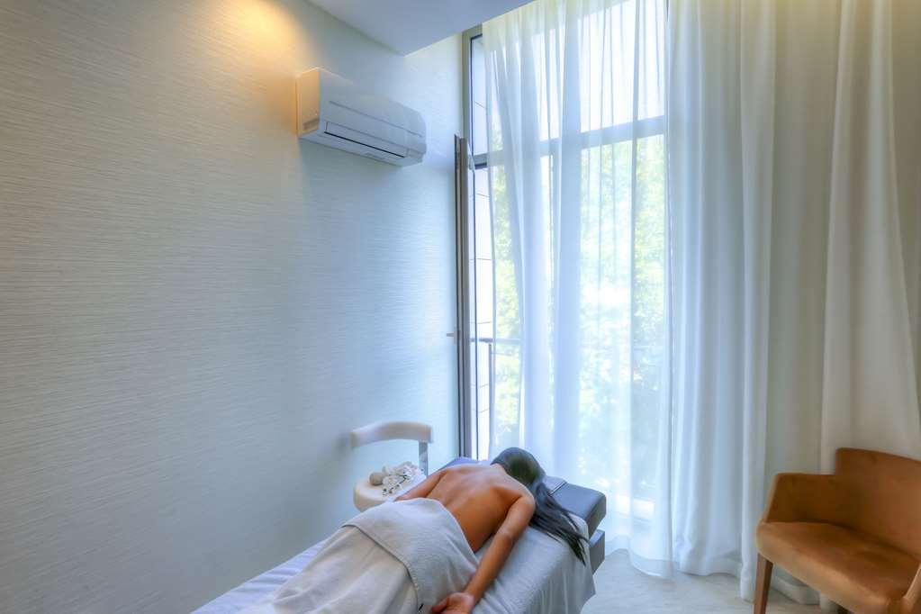 Maritim Hotel Paradise Blue Albena Facilities photo
