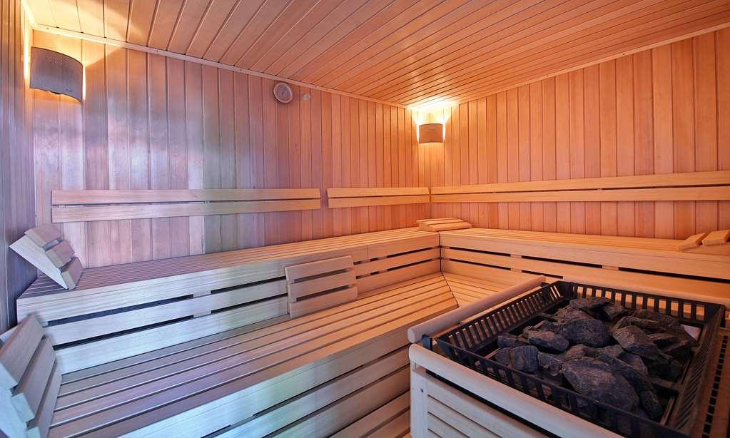 Maritim Hotel Paradise Blue Albena Facilities photo