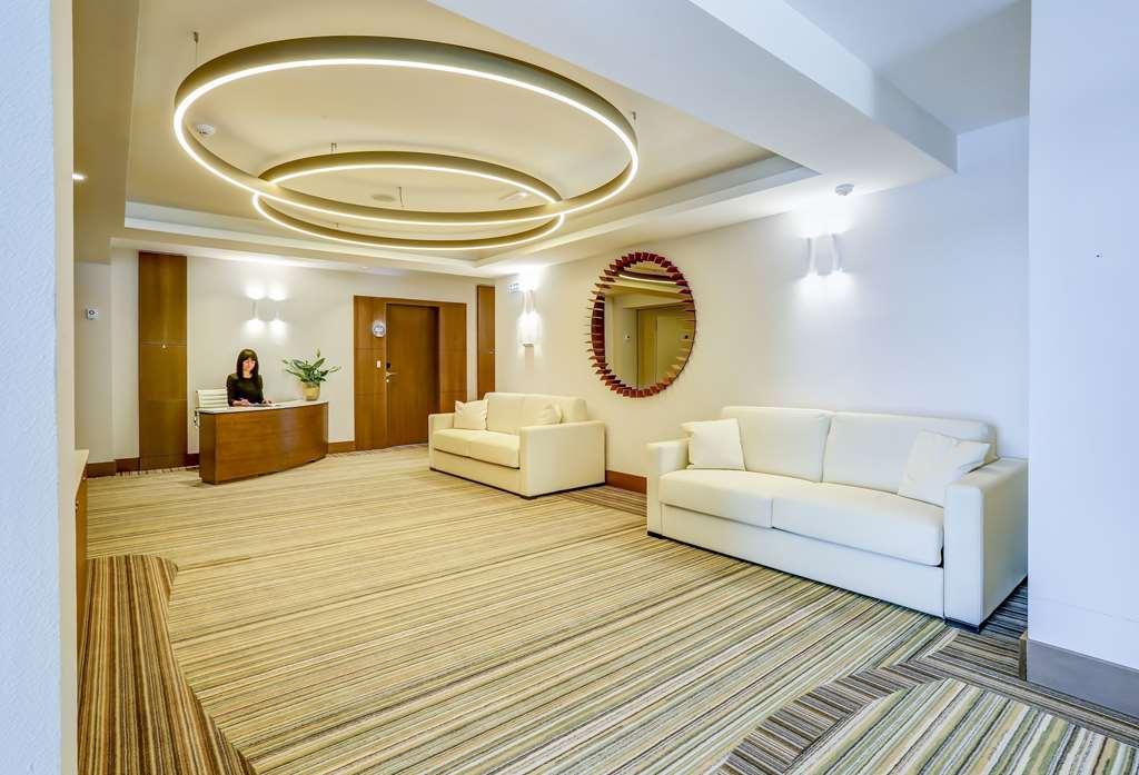 Maritim Hotel Paradise Blue Albena Amenities photo